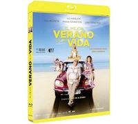 El Mejor Verano De Mi Vida (2018) (Blu Ray)