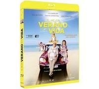 El mejor verano de mi vida (2018) (Blu Ray) G