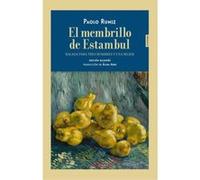 El Membrillo De Estambul - [Livre en VO] Rumiz, Paolo (Auteur)
