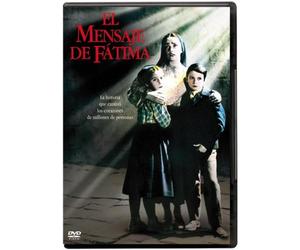 El Mensaje De Fatima [Import]