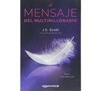 El mensaje del multimillonario (Los Sinclair) - [Version Originale] Inconnu (Auteur)