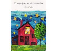 El mensaje secreto de cumpleaños/ The Birthday's Secret Message