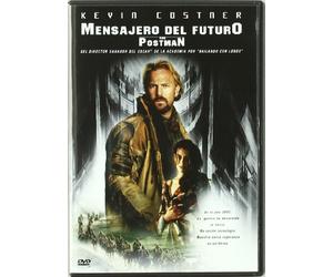 El Mensajero Del Futuro [Import]