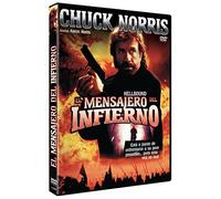 El Mensajero del Infierno