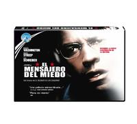 El Mensajero Del Miedo (Ed.Horizontal) [Import]