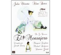 El Mensajero (Ed.ESP.) [Import]