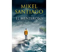 El mentiroso / The Liar