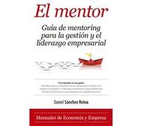 El Mentor [Livre en VO] Sánchez Reina, Daniel (Auteur)