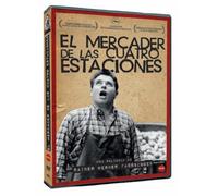 El Mercader de las Cuatro Estaciones [Import espagnol]