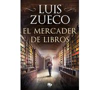 El mercader de libros / The Bookseller