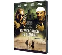 El Mercader De Piedras (Il Mercante Di Pietre) (2006) (Import)