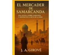 El Mercader de Samarcanda