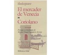 El Mercader De Venecia, Clasicos Universales/ Universal Classics William Shakespeare (Auteur)