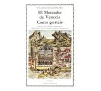 El mercader de Venecia, Como Gusteis / The Merchant of Venice, As You Like It