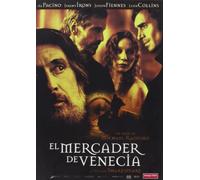 El Mercader De Venecia [Import]