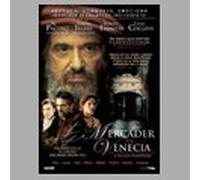 El Mercader de Venecia [Import allemand]