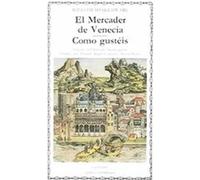 El Mercader De Venecia / the Merchant of Venice, Letras Universales/ Universal Letters William Shakespeare (Auteur)