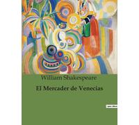 El Mercader De Venecias