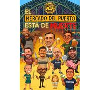 El Mercado del Puerto está de Muerte