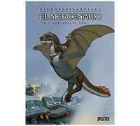 El Mercenario 14. Der Letzte Tag