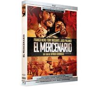 El mercenario