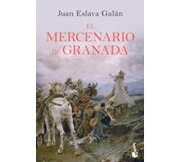 El mercenario de Granada