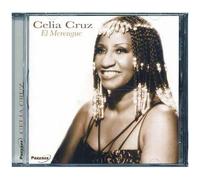 Cruz, Celia - El Merengue [Import]