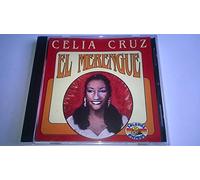 "el merengue" (CD) celia Cruz