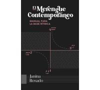 El Merengue Contemporáneo: Manual para la Base Rítmica