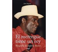 El merengue tiene un rey