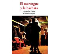 El merengue y la bachata