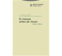 El Mesías antes de Jesús
