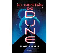 El mesías de Dune / Dune Messiah