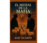 El mesías de la mafia