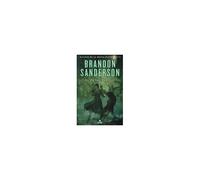 El Metal Perdido / The Lost Metal: A Mistborn Novel