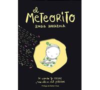 El meteorito: De cuando fui madre y todo voló en mil pedazos