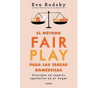 el metodo fair play para las tareas domesticas rodsky eve