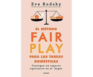 el metodo fair play para las tareas domesticas rodsky eve