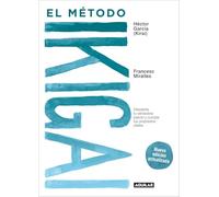 La méthode Ikigai – Réveille ta passion, réalise tes objectifs de vie – Nouvelle édition