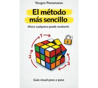 El método más sencillo: Guía visual paso a paso