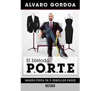 El Método P.O.R.T.E / The P.O.R.T.E Method