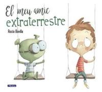 El Meu Amic Extraterrestre Bonilla, Rocío (Auteur)