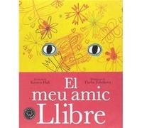 El Meu Amic Llibre Hall, Kristen (Auteur)