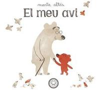 El Meu Avi Altes, Marta (Auteur)