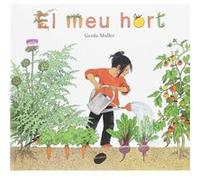 El Meu Hort Muller, Gerda (Auteur)