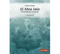 El Meu Iaio / Conducteur