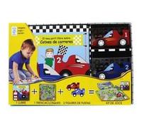 El Meu Petit Circuit Carreres Aa Vv (Auteur)