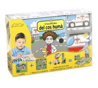 El Meu Petit Hospital Aa Vv (Auteur)