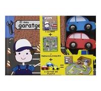 El Meu Petit Llibre Sobre Cotxes - [Livre en VO] Aa Vv (Auteur)