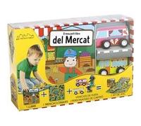 El Meu Petit Mercat Aa Vv (Auteur)